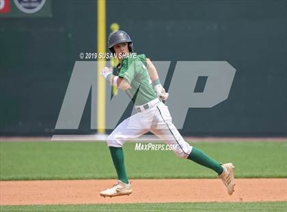 Thumbnail 1 in Manchester Essex vs. Tahanto Regional (MIAA Division 4 Final) photogallery.
