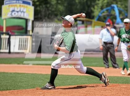 Thumbnail 2 in Manchester Essex vs. Tahanto Regional (MIAA Division 4 Final) photogallery.