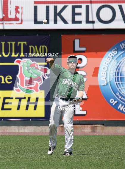 Thumbnail 3 in Manchester Essex vs. Tahanto Regional (MIAA Division 4 Final) photogallery.