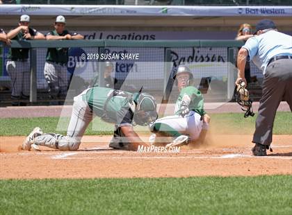 Thumbnail 2 in Manchester Essex vs. Tahanto Regional (MIAA Division 4 Final) photogallery.