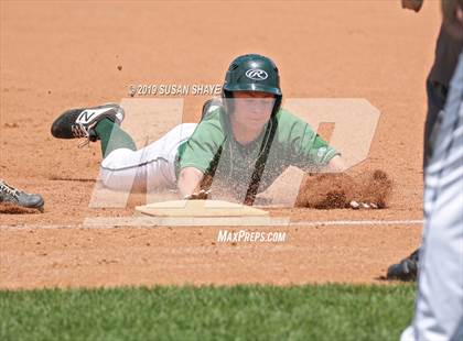 Thumbnail 3 in Manchester Essex vs. Tahanto Regional (MIAA Division 4 Final) photogallery.