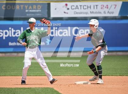 Thumbnail 3 in Manchester Essex vs. Tahanto Regional (MIAA Division 4 Final) photogallery.
