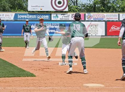 Thumbnail 3 in Manchester Essex vs. Tahanto Regional (MIAA Division 4 Final) photogallery.