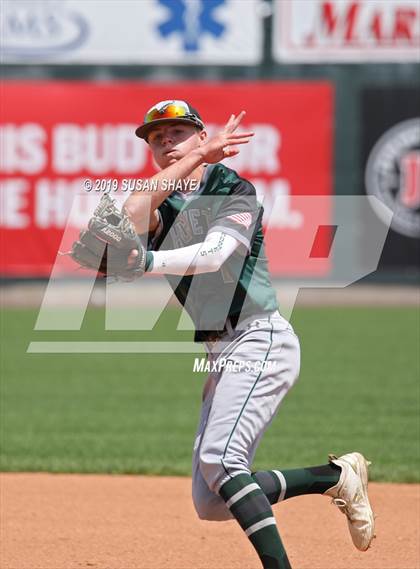 Thumbnail 1 in Manchester Essex vs. Tahanto Regional (MIAA Division 4 Final) photogallery.