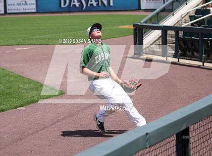 Thumbnail 1 in Manchester Essex vs. Tahanto Regional (MIAA Division 4 Final) photogallery.