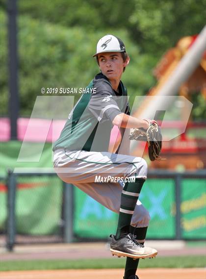 Thumbnail 3 in Manchester Essex vs. Tahanto Regional (MIAA Division 4 Final) photogallery.