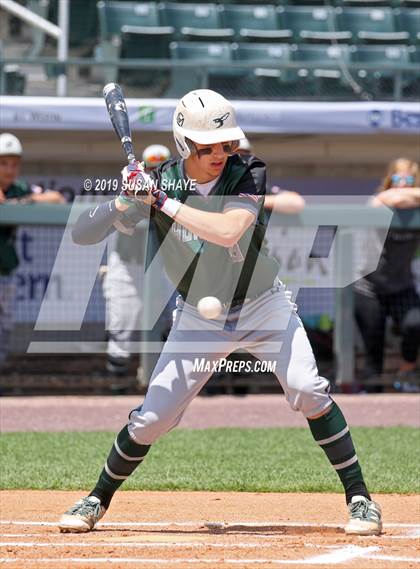 Thumbnail 3 in Manchester Essex vs. Tahanto Regional (MIAA Division 4 Final) photogallery.