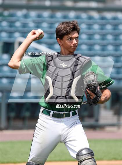 Thumbnail 3 in Manchester Essex vs. Tahanto Regional (MIAA Division 4 Final) photogallery.