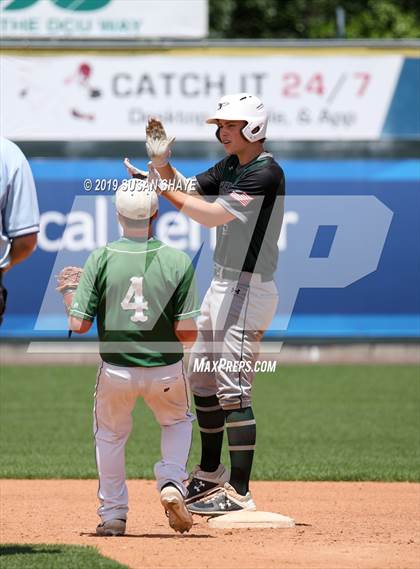 Thumbnail 3 in Manchester Essex vs. Tahanto Regional (MIAA Division 4 Final) photogallery.
