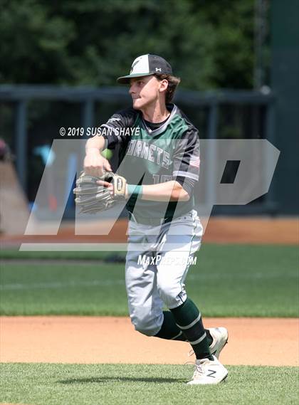 Thumbnail 2 in Manchester Essex vs. Tahanto Regional (MIAA Division 4 Final) photogallery.