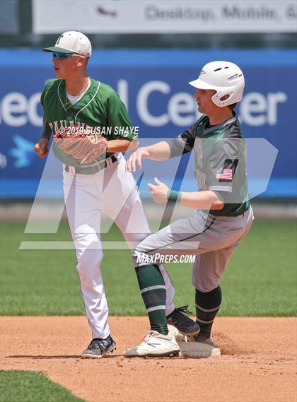 Thumbnail 1 in Manchester Essex vs. Tahanto Regional (MIAA Division 4 Final) photogallery.