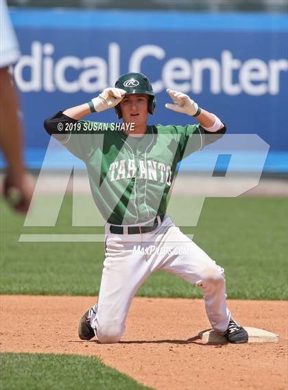 Thumbnail 2 in Manchester Essex vs. Tahanto Regional (MIAA Division 4 Final) photogallery.
