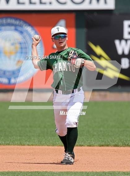 Thumbnail 1 in Manchester Essex vs. Tahanto Regional (MIAA Division 4 Final) photogallery.