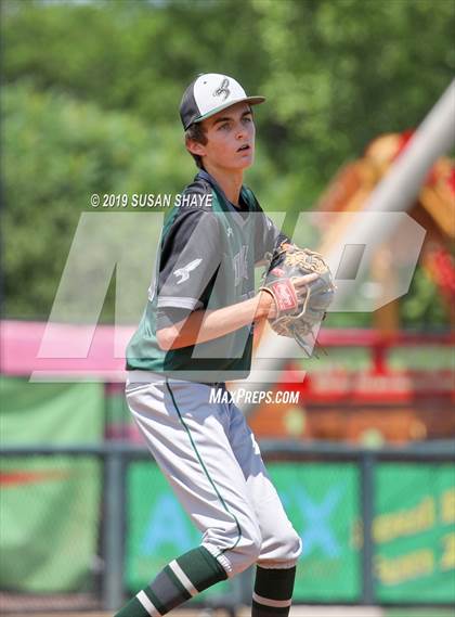 Thumbnail 2 in Manchester Essex vs. Tahanto Regional (MIAA Division 4 Final) photogallery.