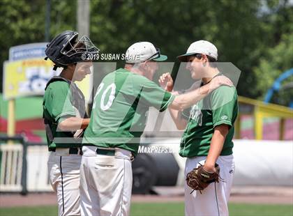 Thumbnail 1 in Manchester Essex vs. Tahanto Regional (MIAA Division 4 Final) photogallery.