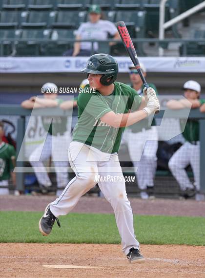 Thumbnail 1 in Manchester Essex vs. Tahanto Regional (MIAA Division 4 Final) photogallery.