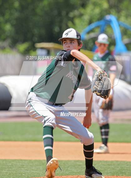 Thumbnail 1 in Manchester Essex vs. Tahanto Regional (MIAA Division 4 Final) photogallery.