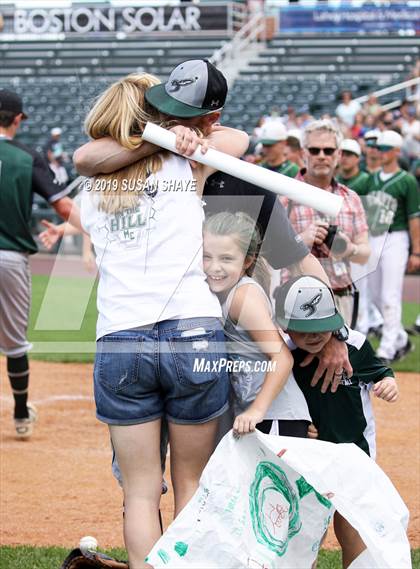 Thumbnail 1 in Manchester Essex vs. Tahanto Regional (MIAA Division 4 Final) photogallery.