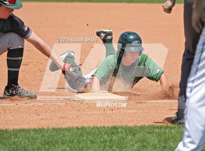 Thumbnail 1 in Manchester Essex vs. Tahanto Regional (MIAA Division 4 Final) photogallery.