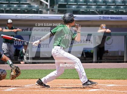 Thumbnail 3 in Manchester Essex vs. Tahanto Regional (MIAA Division 4 Final) photogallery.