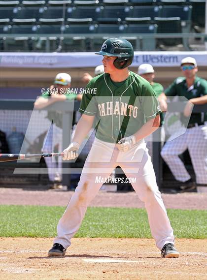 Thumbnail 2 in Manchester Essex vs. Tahanto Regional (MIAA Division 4 Final) photogallery.