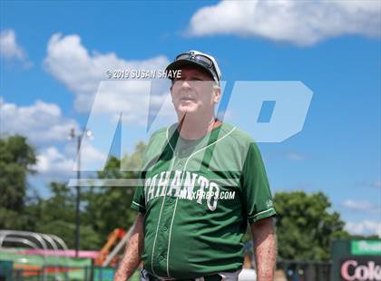 Thumbnail 2 in Manchester Essex vs. Tahanto Regional (MIAA Division 4 Final) photogallery.