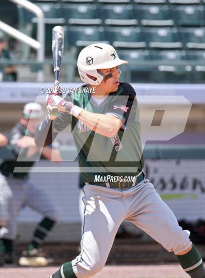 Thumbnail 3 in Manchester Essex vs. Tahanto Regional (MIAA Division 4 Final) photogallery.