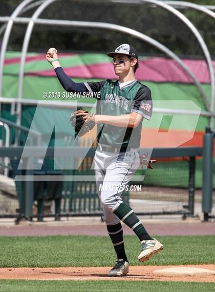 Thumbnail 2 in Manchester Essex vs. Tahanto Regional (MIAA Division 4 Final) photogallery.