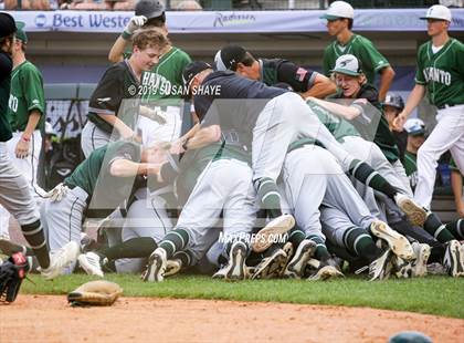 Thumbnail 2 in Manchester Essex vs. Tahanto Regional (MIAA Division 4 Final) photogallery.