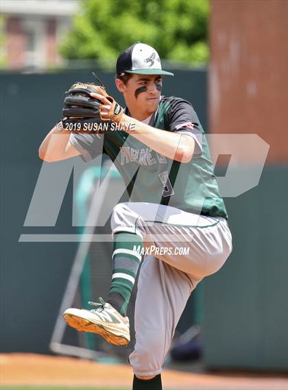 Thumbnail 1 in Manchester Essex vs. Tahanto Regional (MIAA Division 4 Final) photogallery.