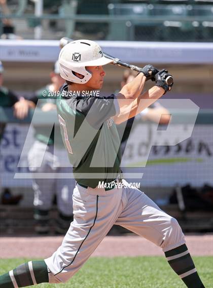 Thumbnail 2 in Manchester Essex vs. Tahanto Regional (MIAA Division 4 Final) photogallery.