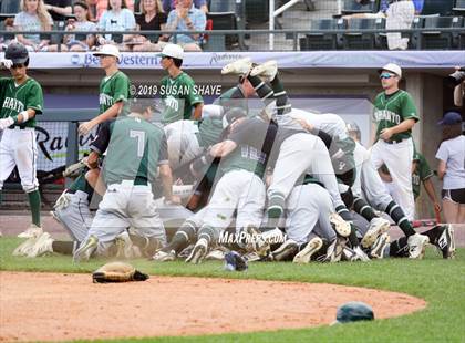 Thumbnail 1 in Manchester Essex vs. Tahanto Regional (MIAA Division 4 Final) photogallery.