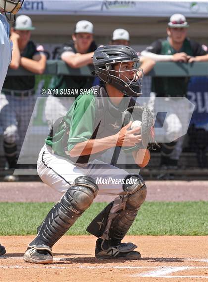 Thumbnail 3 in Manchester Essex vs. Tahanto Regional (MIAA Division 4 Final) photogallery.