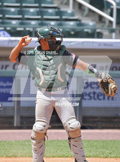 Thumbnail 3 in Manchester Essex vs. Tahanto Regional (MIAA Division 4 Final) photogallery.