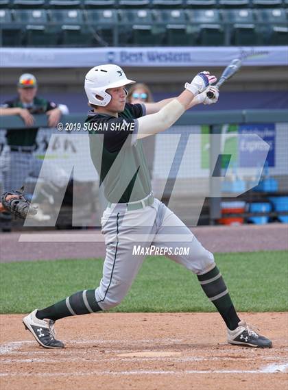Thumbnail 2 in Manchester Essex vs. Tahanto Regional (MIAA Division 4 Final) photogallery.