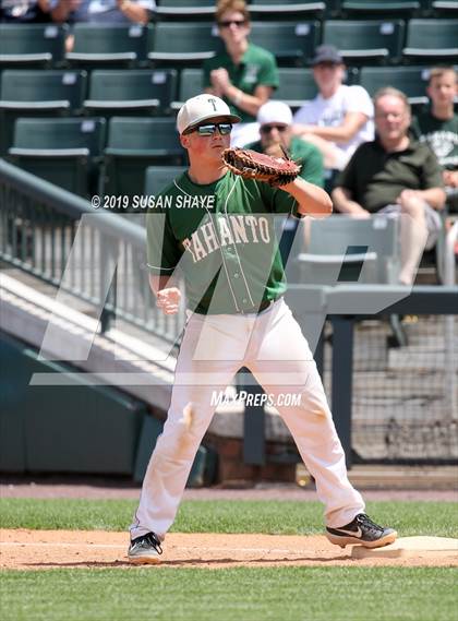 Thumbnail 3 in Manchester Essex vs. Tahanto Regional (MIAA Division 4 Final) photogallery.