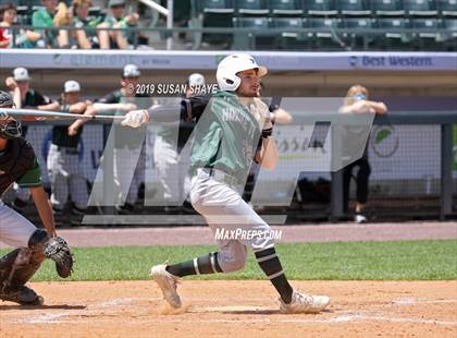 Thumbnail 2 in Manchester Essex vs. Tahanto Regional (MIAA Division 4 Final) photogallery.