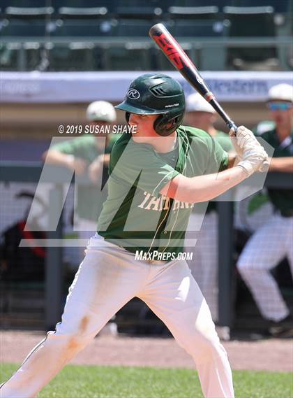 Thumbnail 2 in Manchester Essex vs. Tahanto Regional (MIAA Division 4 Final) photogallery.