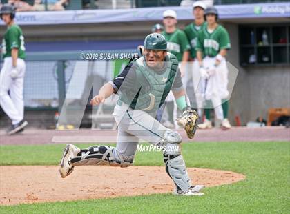 Thumbnail 3 in Manchester Essex vs. Tahanto Regional (MIAA Division 4 Final) photogallery.