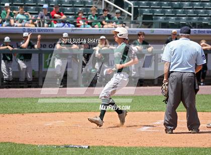 Thumbnail 1 in Manchester Essex vs. Tahanto Regional (MIAA Division 4 Final) photogallery.