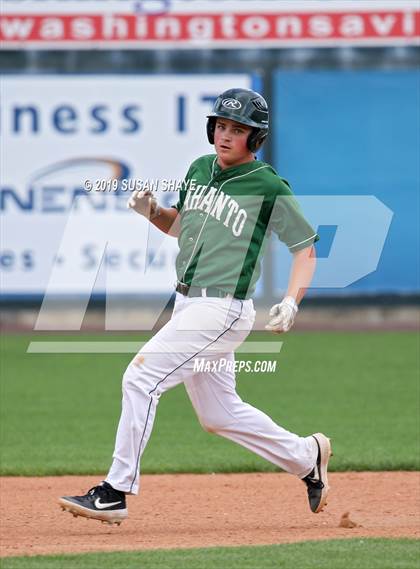 Thumbnail 3 in Manchester Essex vs. Tahanto Regional (MIAA Division 4 Final) photogallery.