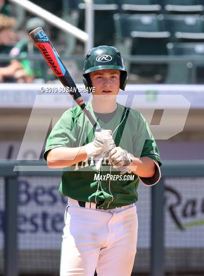 Thumbnail 1 in Manchester Essex vs. Tahanto Regional (MIAA Division 4 Final) photogallery.