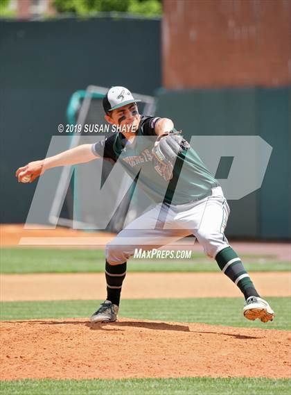 Thumbnail 1 in Manchester Essex vs. Tahanto Regional (MIAA Division 4 Final) photogallery.