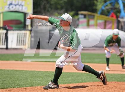 Thumbnail 3 in Manchester Essex vs. Tahanto Regional (MIAA Division 4 Final) photogallery.