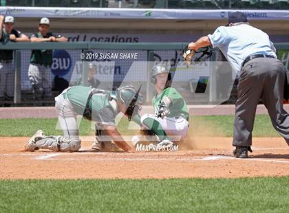 Thumbnail 3 in Manchester Essex vs. Tahanto Regional (MIAA Division 4 Final) photogallery.
