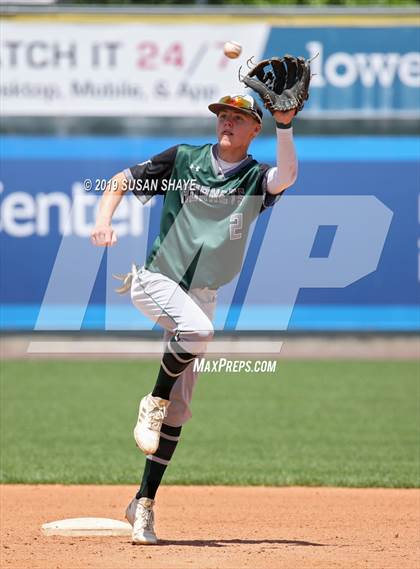 Thumbnail 2 in Manchester Essex vs. Tahanto Regional (MIAA Division 4 Final) photogallery.