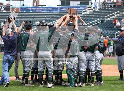 Thumbnail 3 in Manchester Essex vs. Tahanto Regional (MIAA Division 4 Final) photogallery.