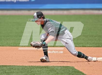 Thumbnail 1 in Manchester Essex vs. Tahanto Regional (MIAA Division 4 Final) photogallery.