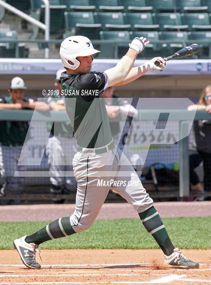 Thumbnail 2 in Manchester Essex vs. Tahanto Regional (MIAA Division 4 Final) photogallery.