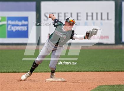 Thumbnail 2 in Manchester Essex vs. Tahanto Regional (MIAA Division 4 Final) photogallery.